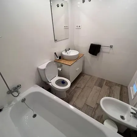 Zeer Luxe In Puerto Banus Marbella